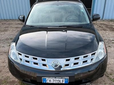 Usata Nissan Murano 234 CV (172 kW) 2005 SUV
