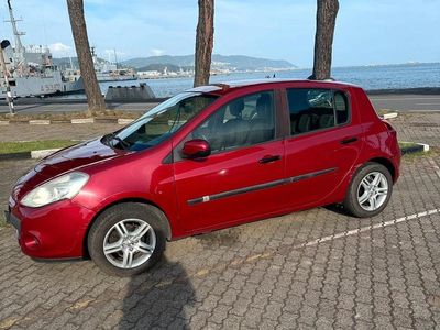 Renault Clio III