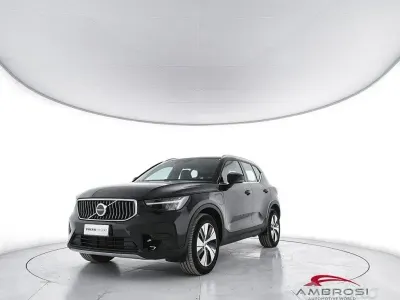 Usata Volvo XC40 129 CV (94 kW) 2023 Nero SUV