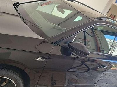 Usata Skoda Kamiq Monte Carlo 90 CV (66 kW) 2021 SUV