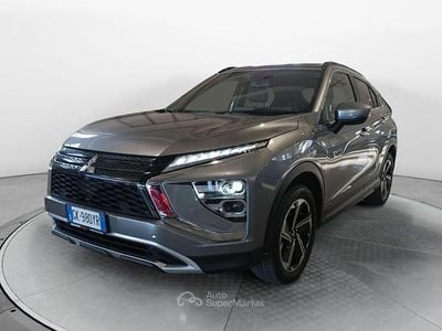 Usata Mitsubishi Eclipse Cross Instyle 188 CV (138 kW) 2022 Other SUV