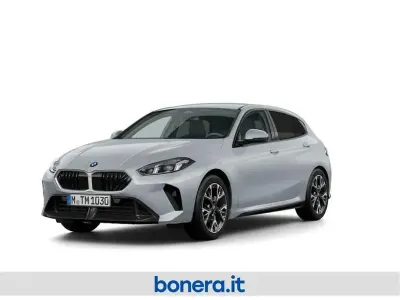 Nuova BMW 120 M Sport 163 CV (119 kW) 2026 Grigio Utilitaria