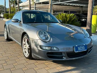 Usata Porsche 911 Carrera S