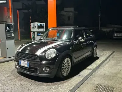 Usata Mini ONE