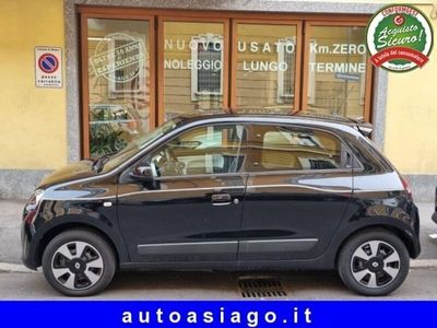 usata Renault Twingo SCe Zen **PREZZO PROMO**