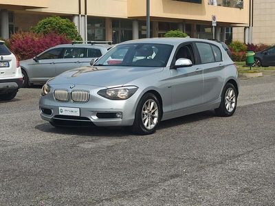 usata BMW 116 116 d 5p. Urban