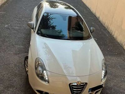 usata Alfa Romeo Giulietta Veloce