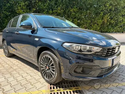 Usata Fiat Tipo