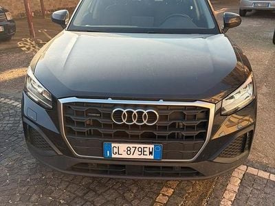 Usata Audi Q2 S-Line 150 CV (110 kW) 2021 SUV
