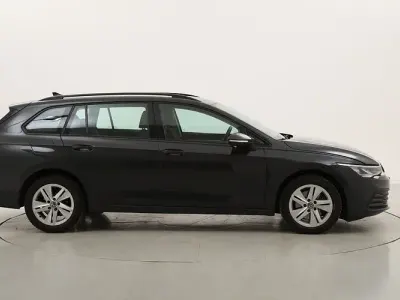 Brugt VW Golf VIII Life 116 HK (85 kW) 2023 Stationcar