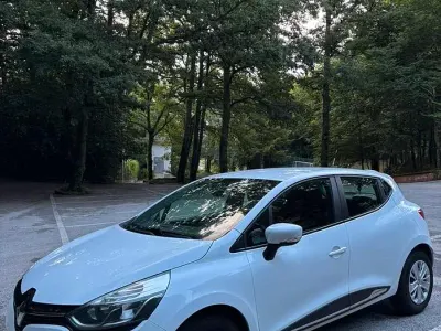 Usata Renault Clio