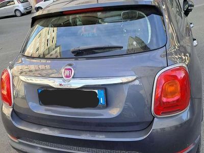 usata Fiat 500X 1.6 M.JET 120CV POP STAR