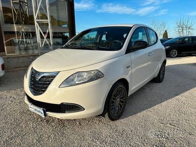 usata Lancia Ypsilon 1.2 8V GOLD S&S - 2014