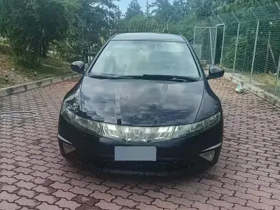 Usata Honda Civic