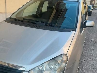 Usata Ford C-MAX Titanium 110 CV (80 kW) 2008 Monovolume