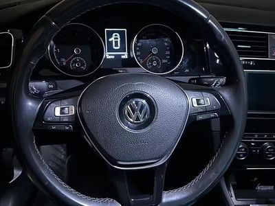 Usado VW Golf VII GTD 150 CV (110 kW) 2017 Berlina