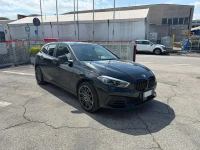 Usata BMW 118