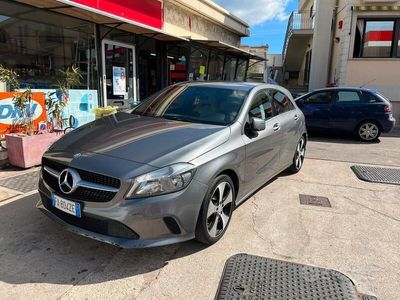 usata Mercedes A180 Classe