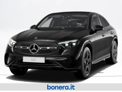 Nuova Mercedes GLC300e AMG Line Premium 333 CV (244 kW) 2026 Nero SUV