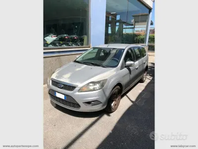 Usata Ford Focus