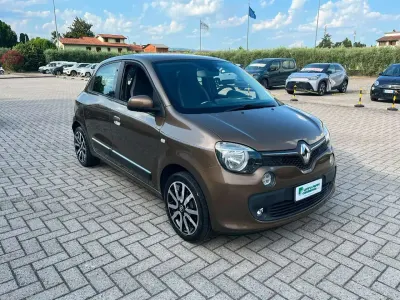 Usata Renault Twingo