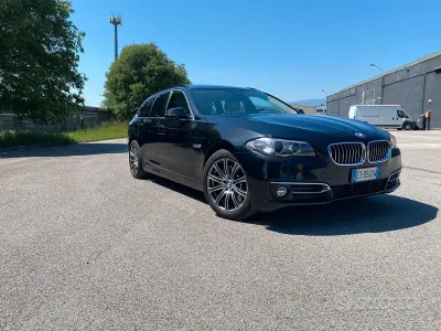 Occasion BMW 520 Luxury Line 190 ch (139 kW) 2014 Break