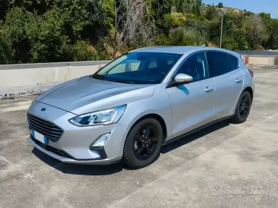 Usata Ford Focus