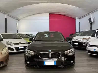 Usata BMW 120