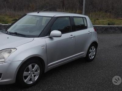 usata Suzuki Swift - 2009 Diesel