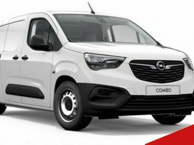 usata Opel Combo Cargo XL 1.5 Diesel 100CV PL 950kg Edition + IVA