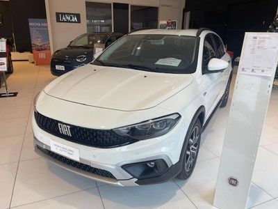 usata Fiat Tipo 1.5 Hybrid130cv Dct Hb Cross