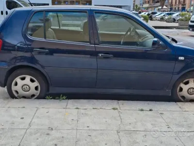 Usata VW Polo