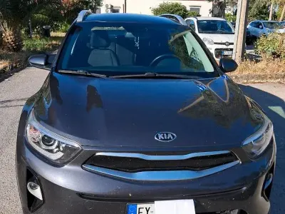 Usata Kia Stonic
