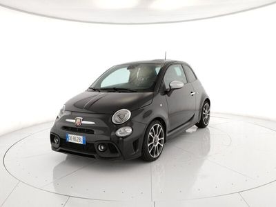 usata Abarth 595 1.4 t-jet Turismo 165cv