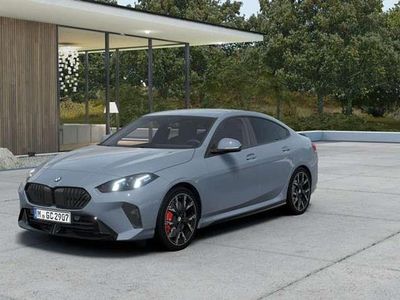 Nuova BMW 218 M Sport 150 CV (110 kW) 2026 Storm bay metallizzato Coupé