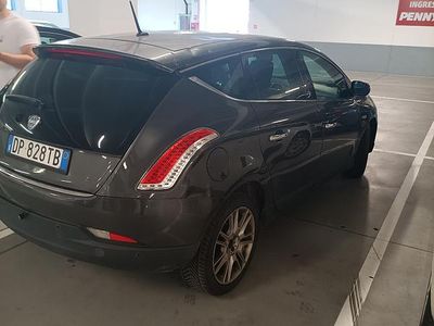 Lancia Delta