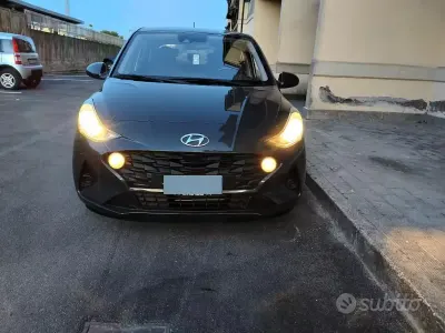 Usado Hyundai i10