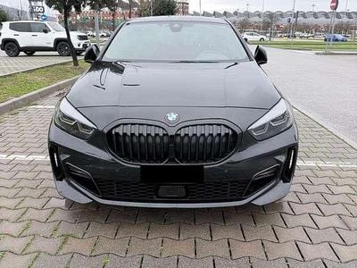 Usata BMW 118 M Sport 150 CV (110 kW) 2023 Nero Utilitaria