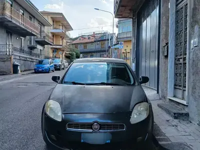 Usata Fiat Bravo 90 CV (66 kW) 2009 Utilitaria