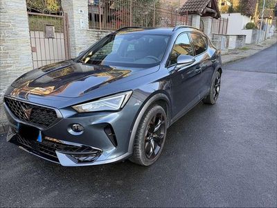Usata Cupra Formentor 150 CV (110 kW) 2023 SUV