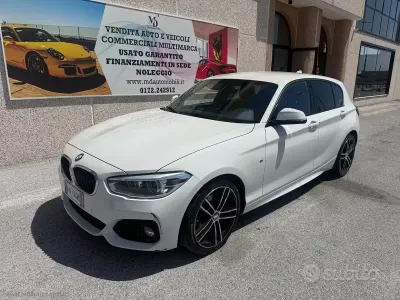 Usata BMW 116