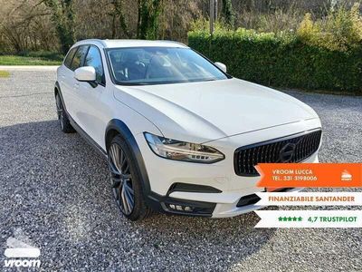 usata Volvo V90 CC (2016-->) V90 Cross Country D4 AWD...