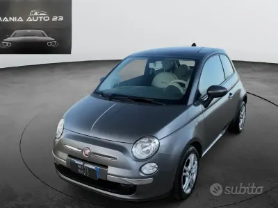 Usata Fiat 500