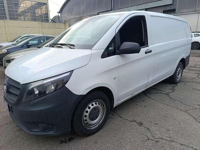 Usata Mercedes Vito 111 CV (81 kW) 2019 Other Furgone