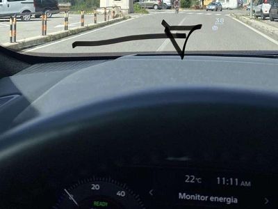 Usata Nissan Qashqai Tekna 158 CV (116 kW) 2023 Grigio SUV