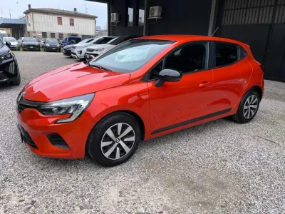 Usado Renault Clio V