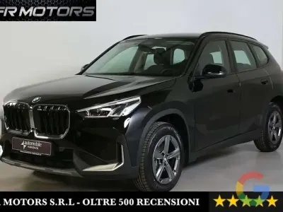 Usata BMW X1