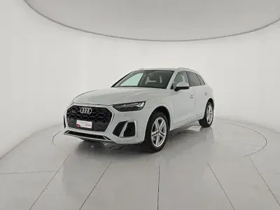Usata Audi Q5