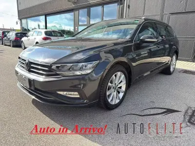 Usata VW Passat