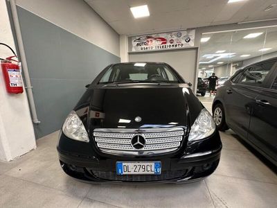 usata Mercedes A180 A 180CDI Elegance